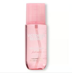 Victoria's Secret Coconut Milk Rose Mist
